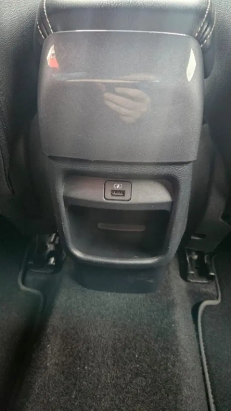 Nissan Juke usata a Lucca (17)