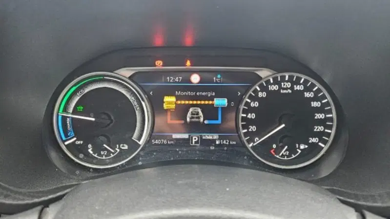 Nissan Juke usata a Lucca (13)