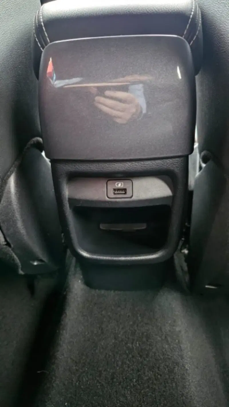 Nissan Juke usata a Lucca (15)