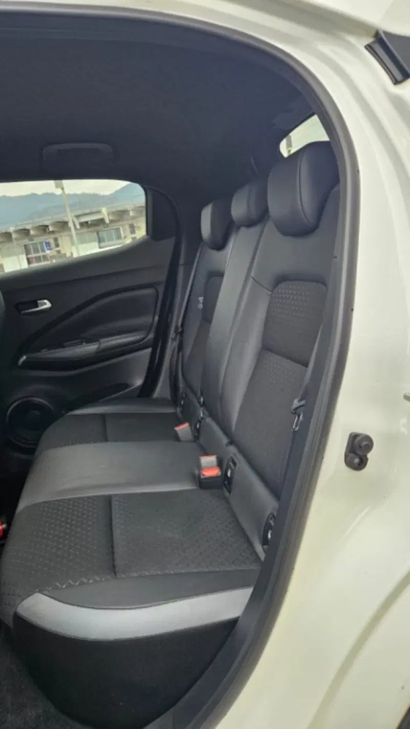 Nissan Juke usata a Lucca (16)