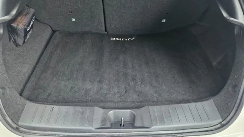 Nissan Juke usata a Lucca (18)