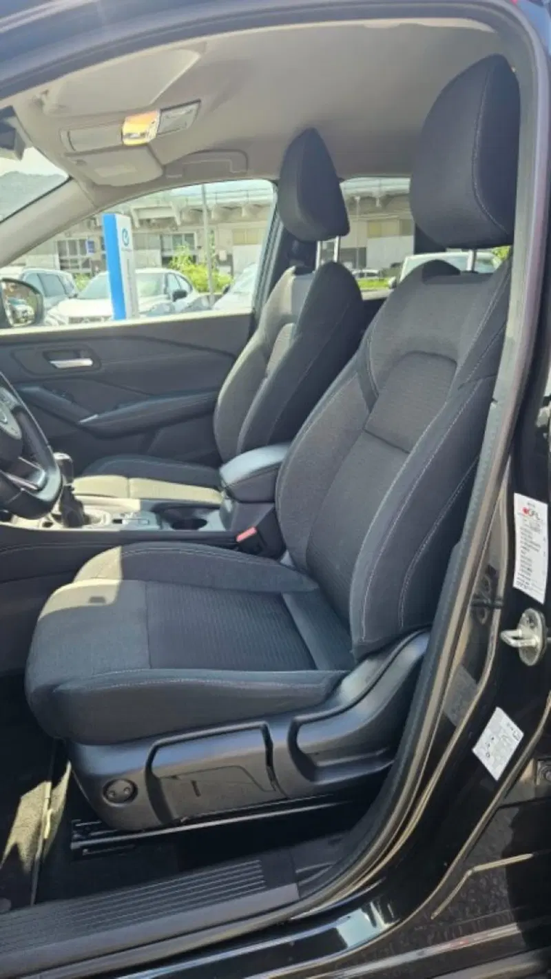 Nissan Qashqai usata a Lucca (15)