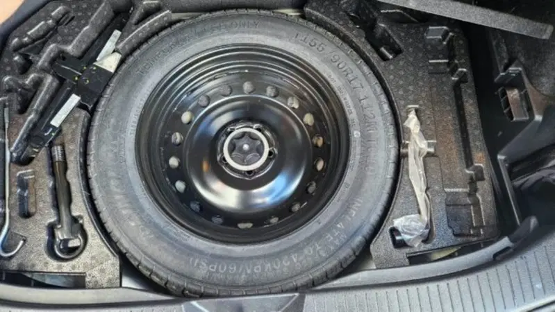 Nissan Qashqai usata a Lucca (17)