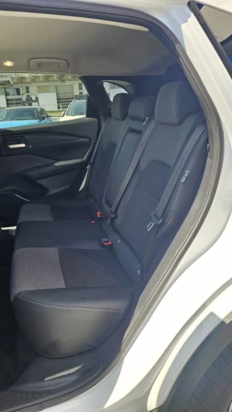 Nissan Qashqai usata a Lucca (17)
