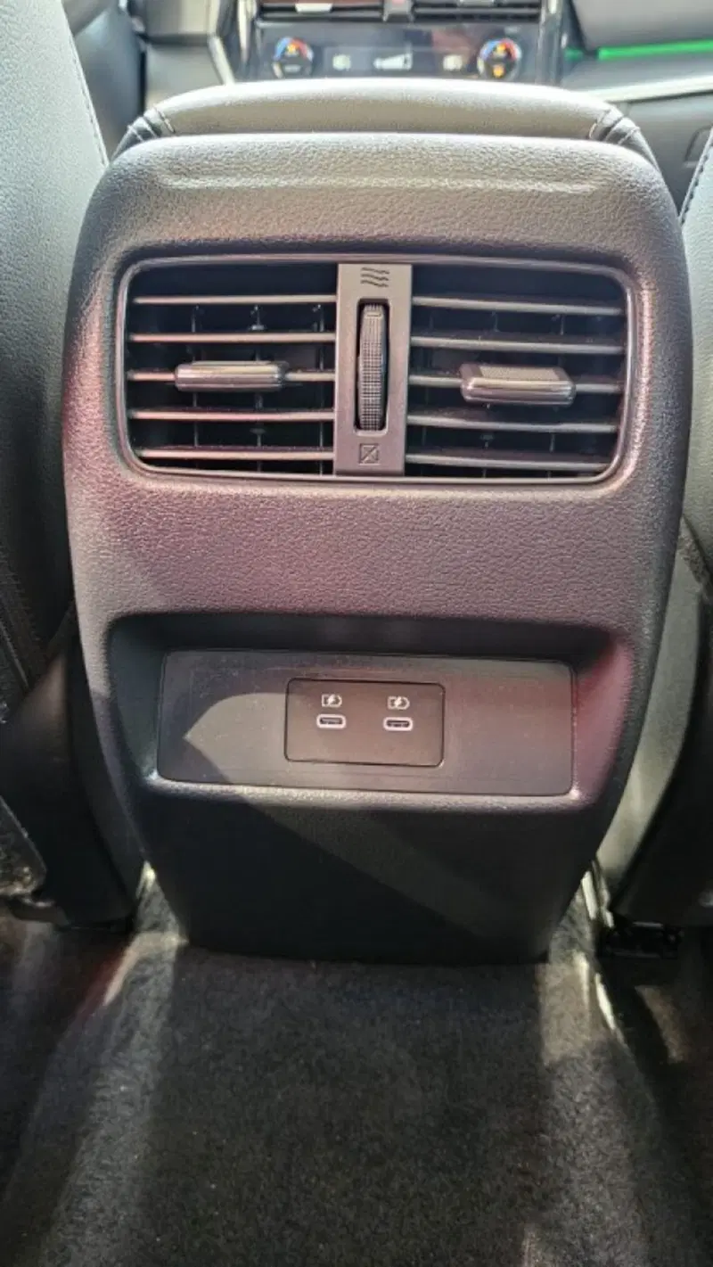 Nissan Qashqai usata a Lucca (18)