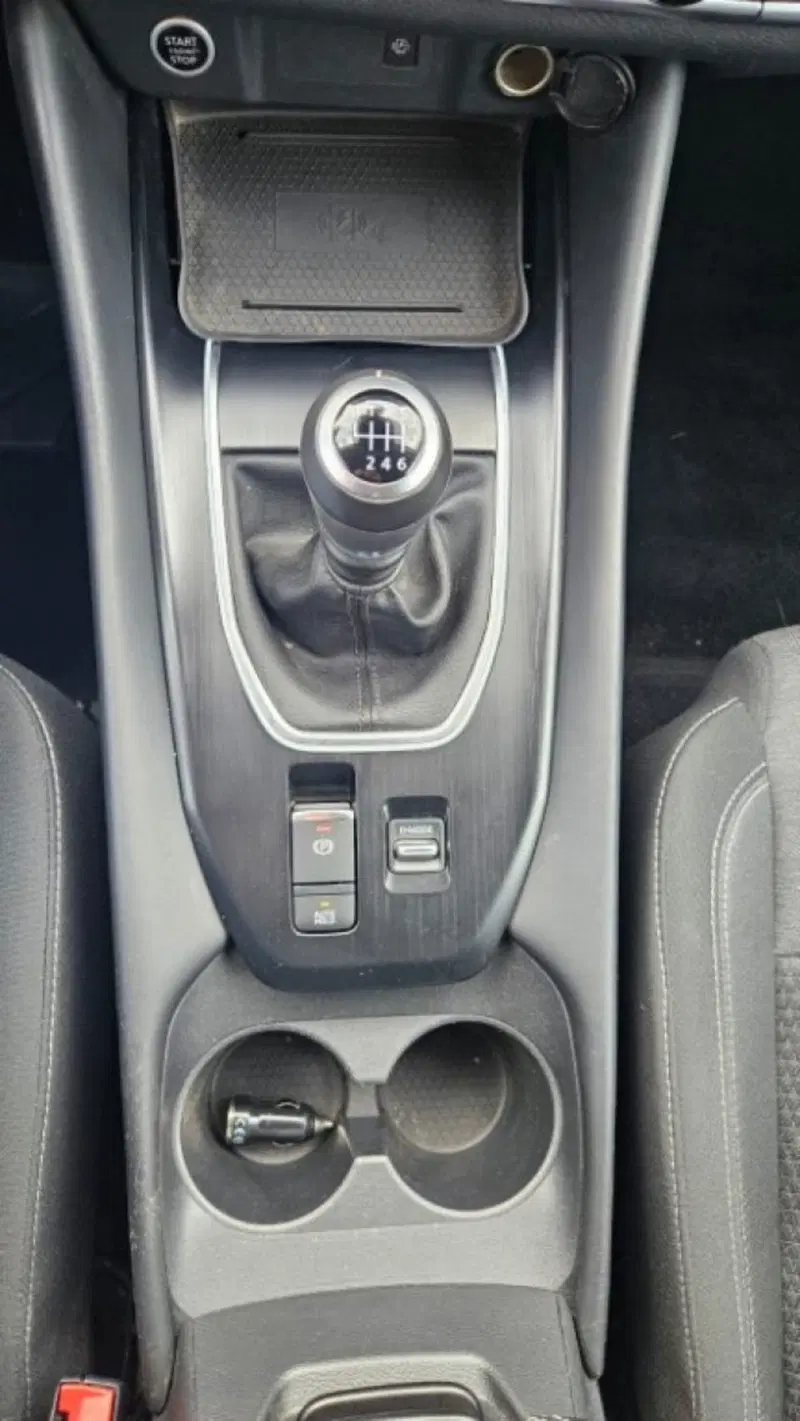Nissan Qashqai usata a Lucca (10)