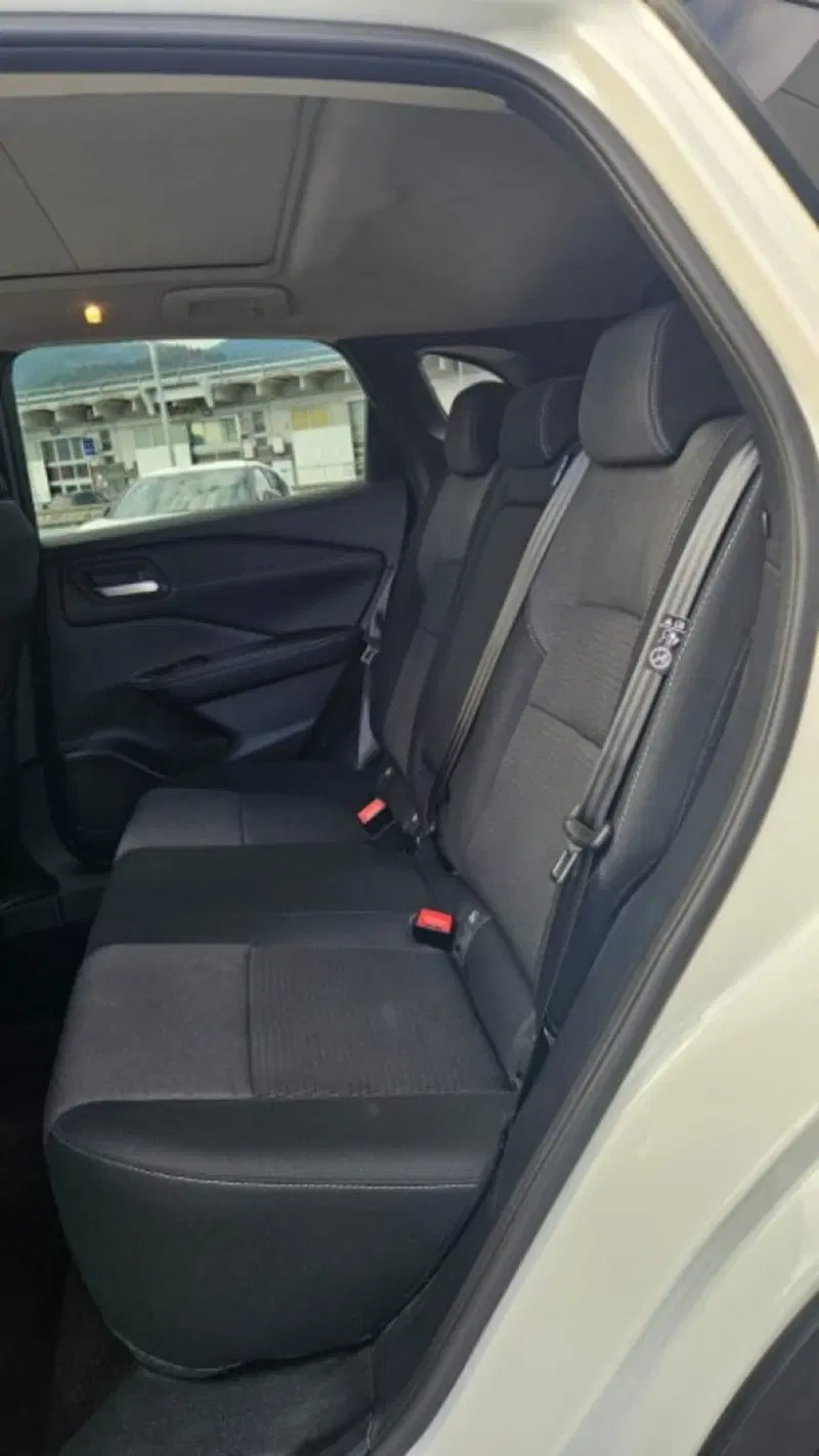 Nissan Qashqai usata a Lucca (17)