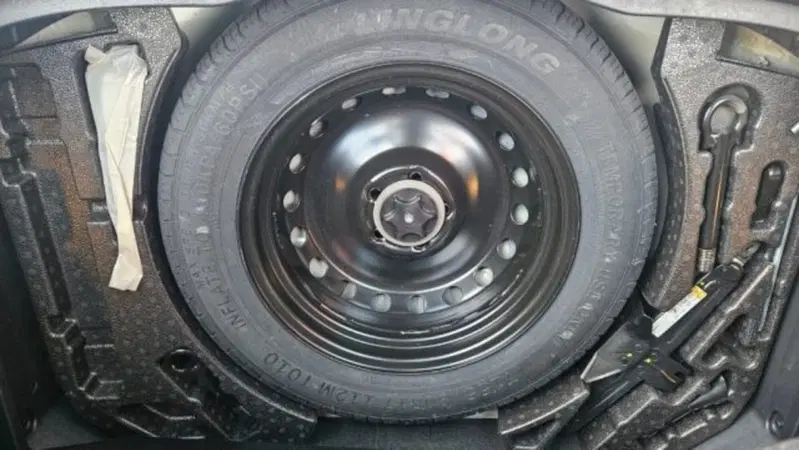 Nissan Qashqai usata a Lucca (18)