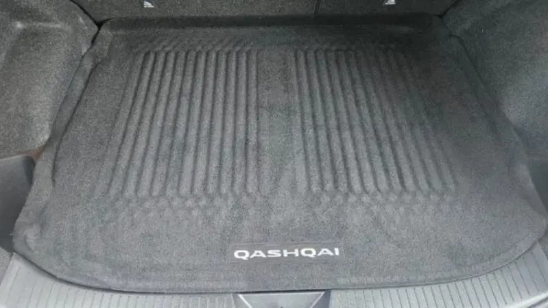 Nissan Qashqai usata a Lucca (19)