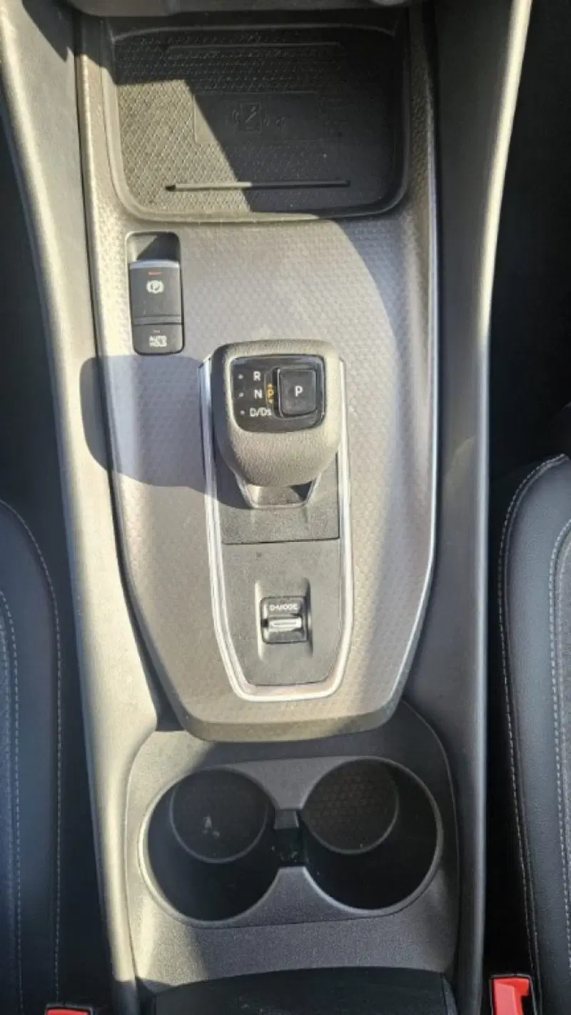 Nissan Qashqai usata a Lucca (11)