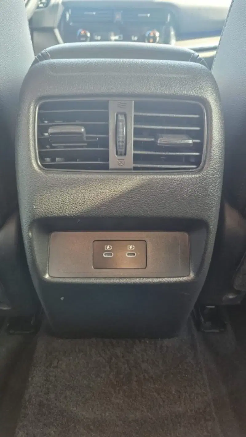 Nissan Qashqai usata a Lucca (16)
