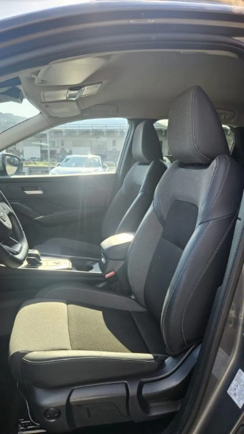 Nissan Qashqai usata a Lucca (17)