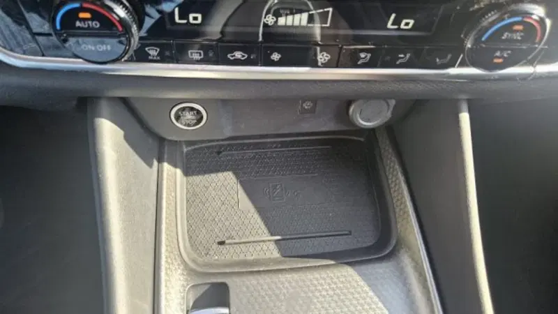 Nissan Qashqai usata a Lucca (9)
