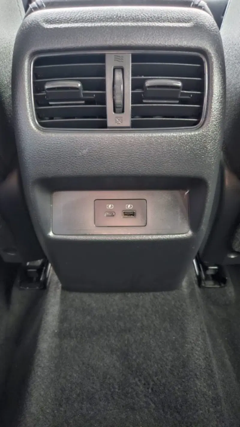 Nissan Qashqai usata a Lucca (17)