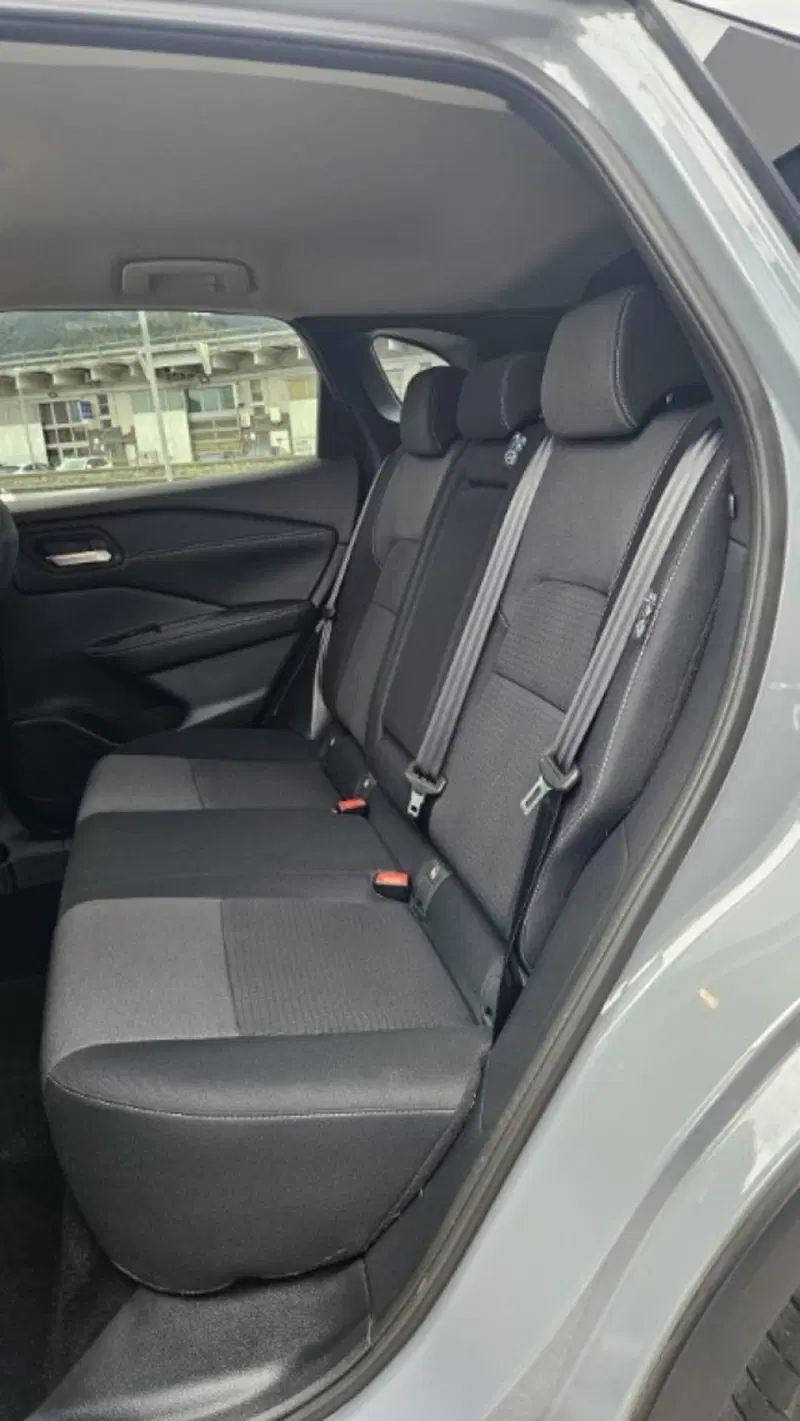 Nissan Qashqai usata a Lucca (18)