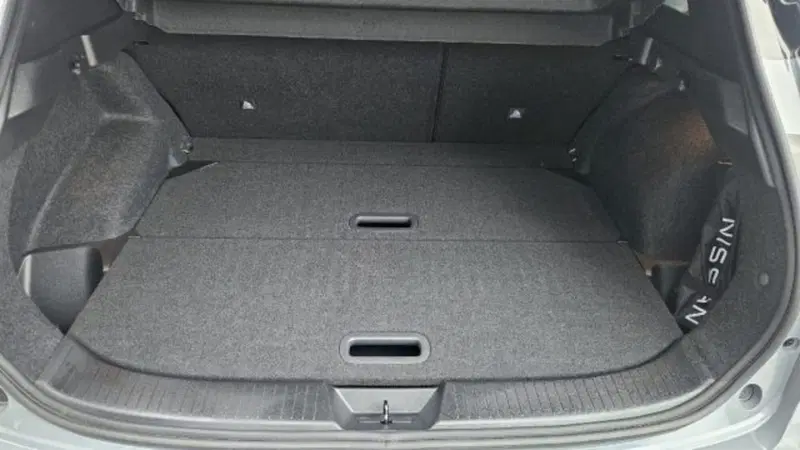 Nissan Qashqai usata a Lucca (19)
