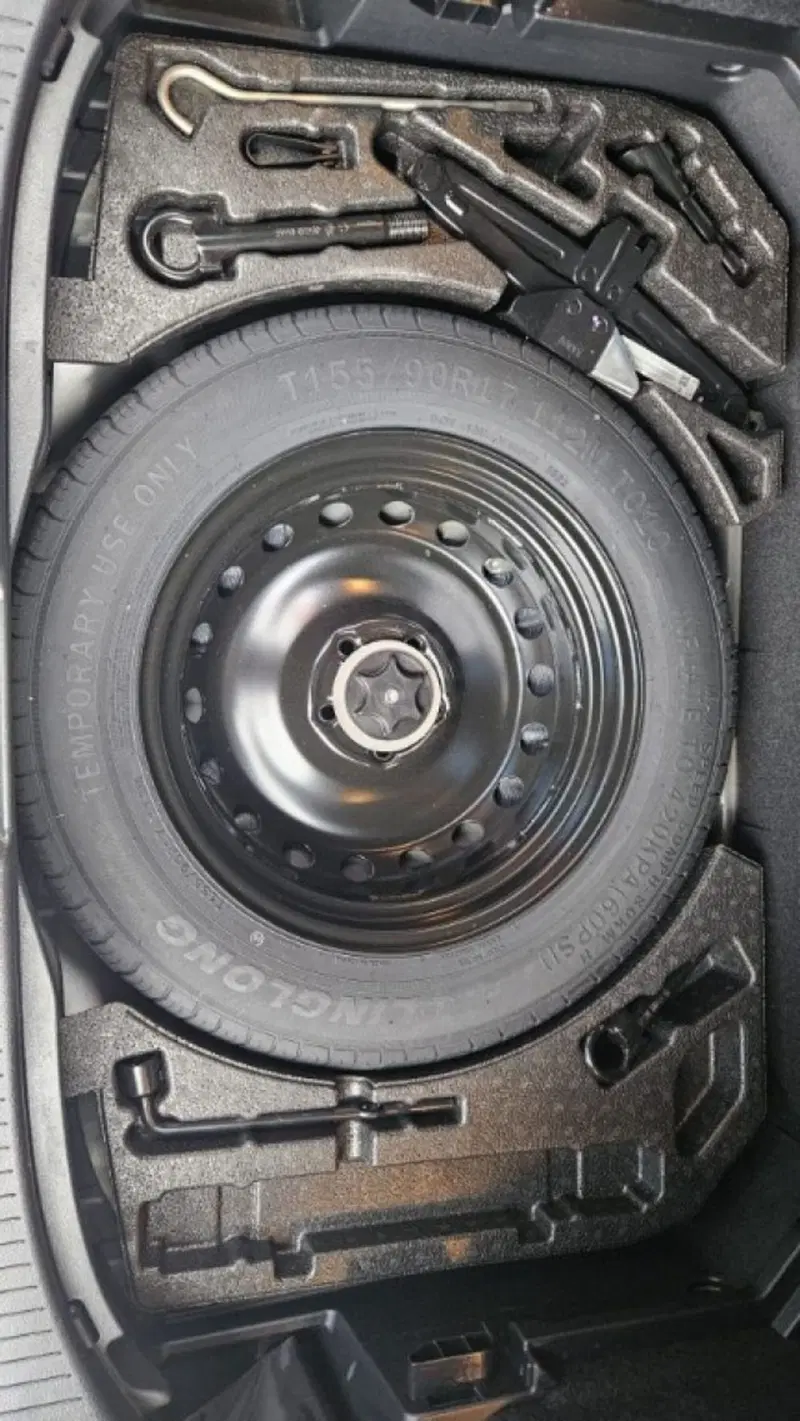 Nissan Qashqai usata a Lucca (9)