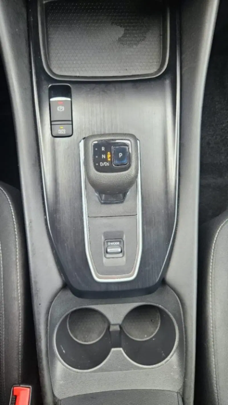 Nissan Qashqai usata a Lucca (11)