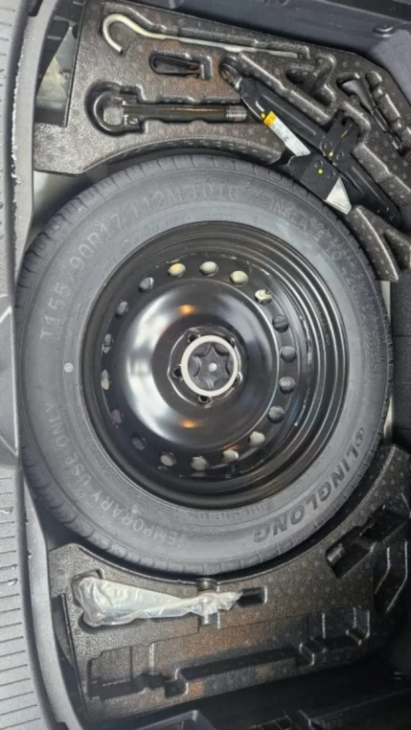 Nissan Qashqai usata a Lucca (17)