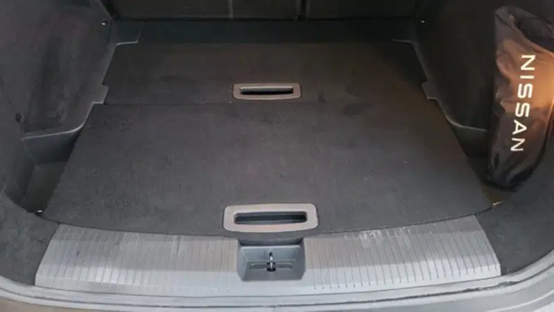 Nissan X-Trail usata a Lucca (18)