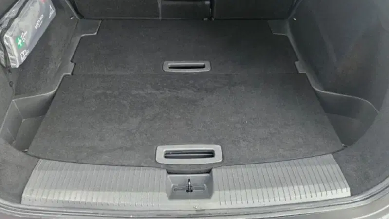 Nissan X-Trail usata a Lucca (10)