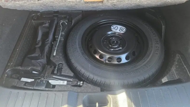 Nissan Juke usata a Lucca (17)
