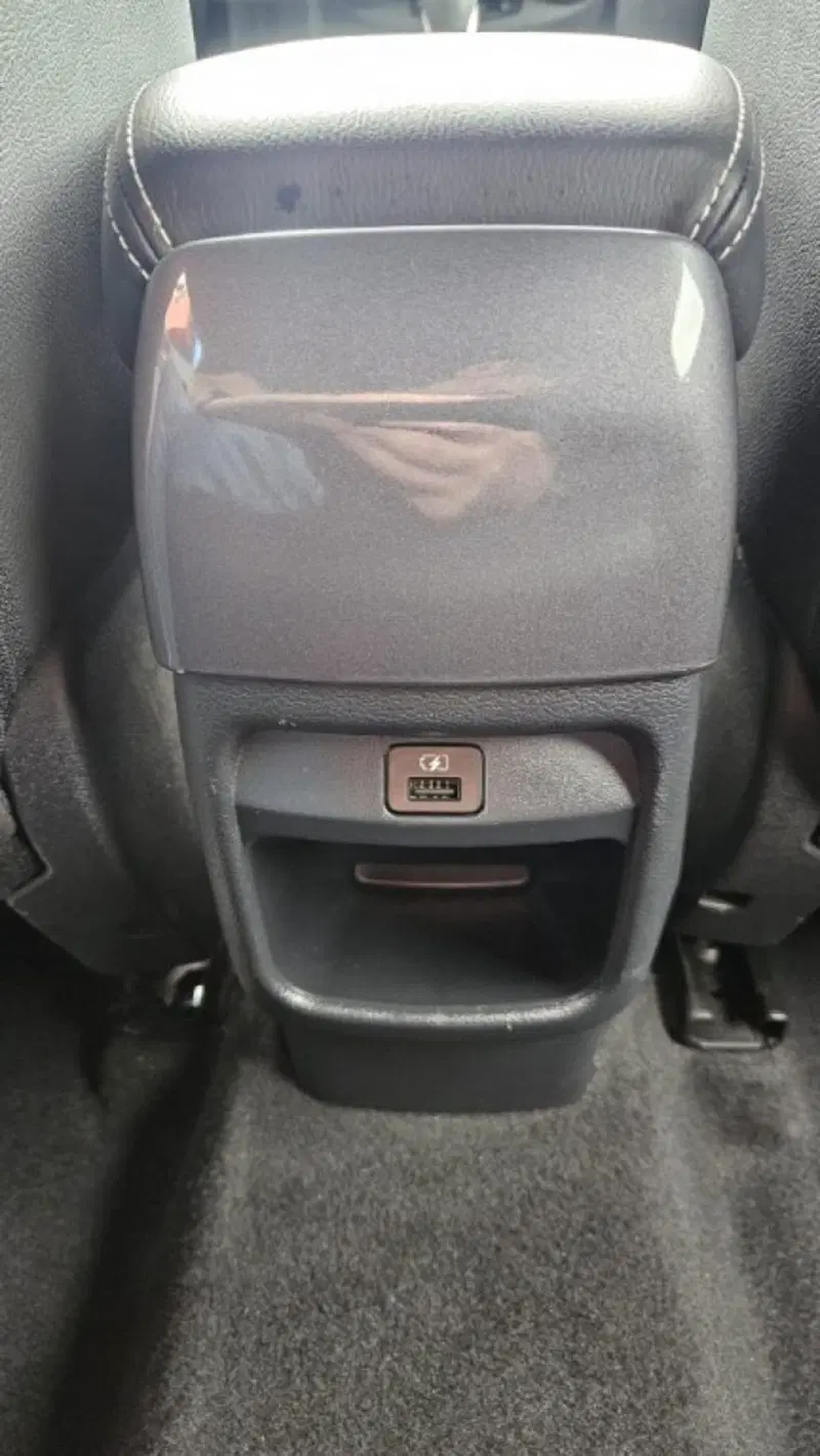Nissan Juke usata a Lucca (15)
