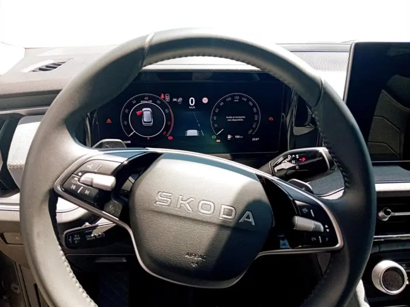 Skoda Kodiaq nuova a Piacenza (11)