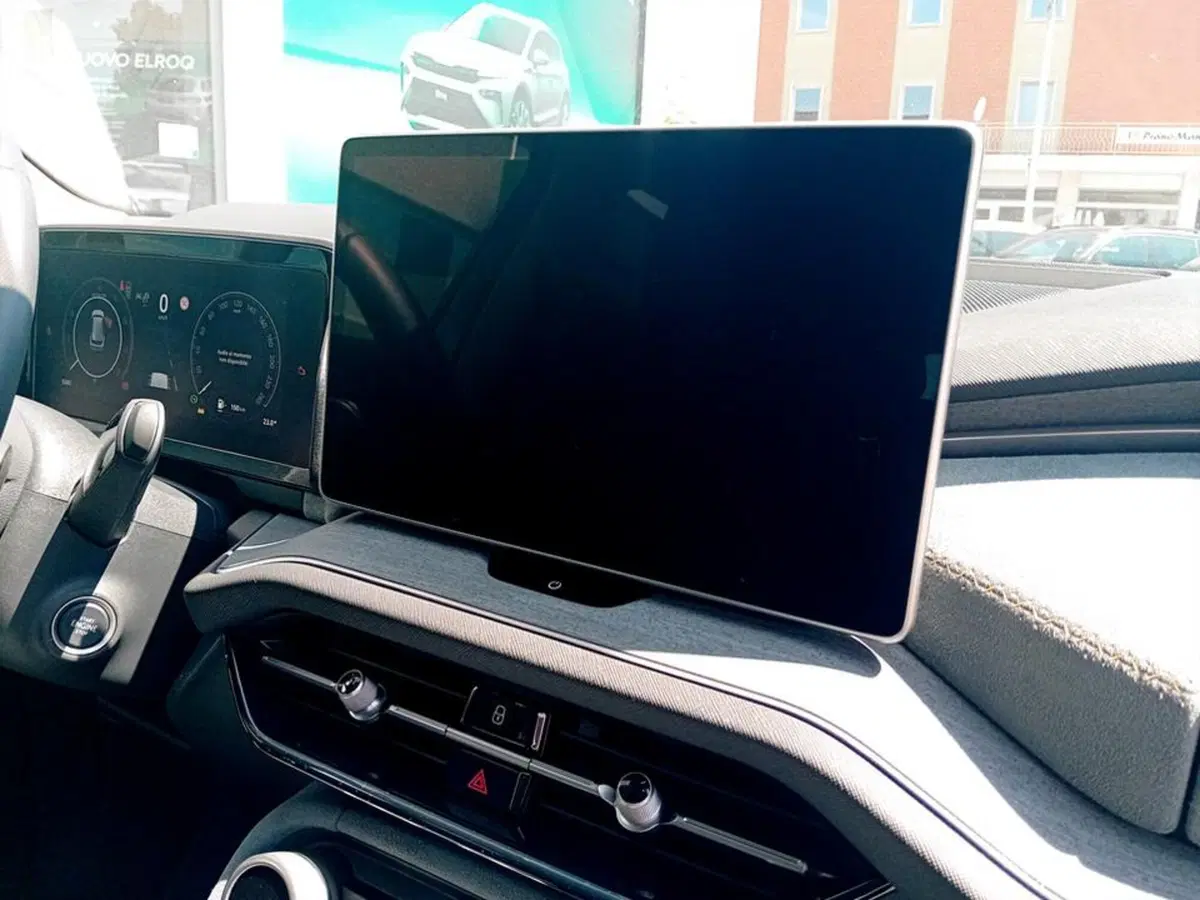 Skoda Kodiaq nuova a Piacenza (12)
