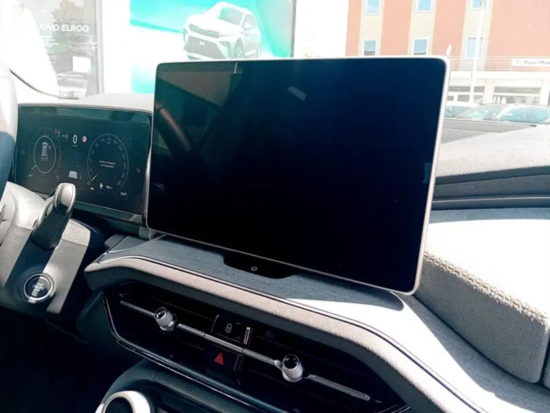 Skoda Kodiaq nuova a Piacenza (12)
