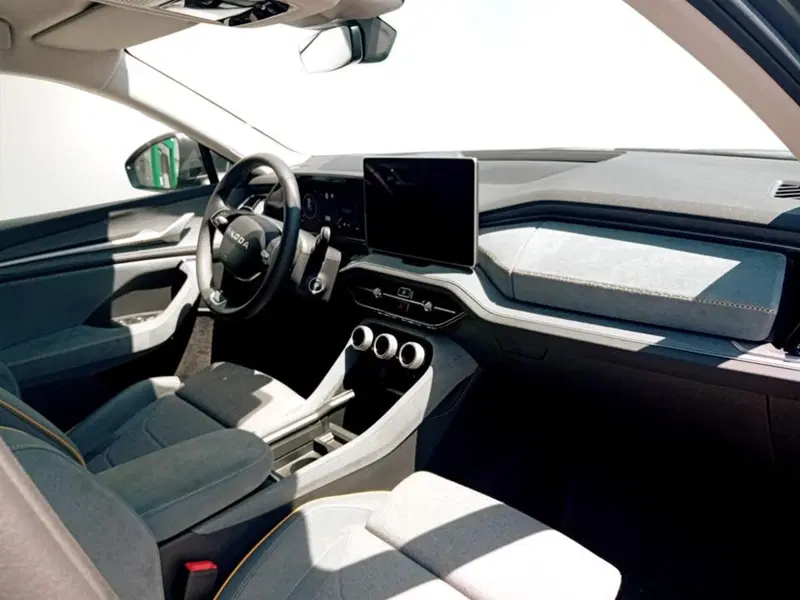 Skoda Kodiaq nuova a Piacenza (13)