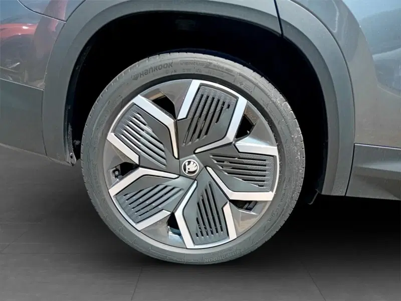 Skoda Kodiaq nuova a Piacenza (15)