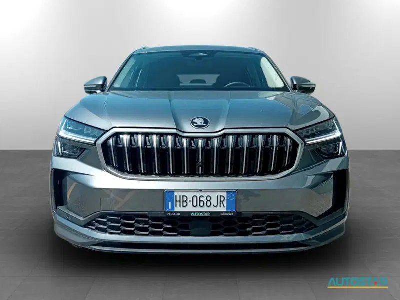 Skoda Kodiaq nuova a Piacenza (2)