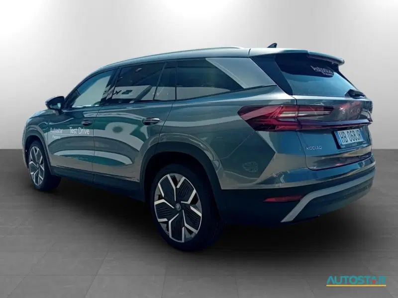 Skoda Kodiaq nuova a Piacenza (4)