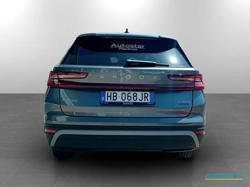 Skoda Kodiaq nuova a Piacenza (5)