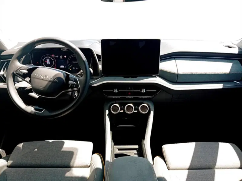 Skoda Kodiaq nuova a Piacenza (8)