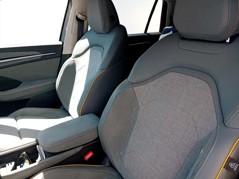 Skoda Kodiaq nuova a Piacenza (9)