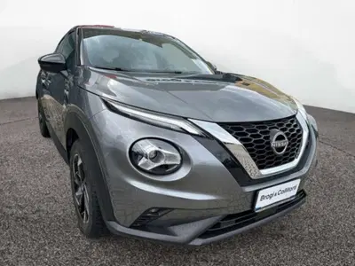 Nissan Juke 1.0 dig-t N-Connecta 114cv del 2023 usata a Empoli