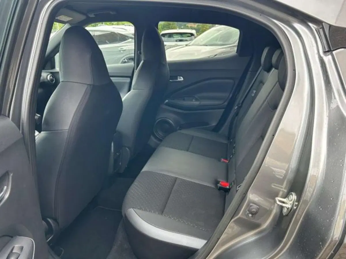 Nissan Juke usata a Firenze (10)