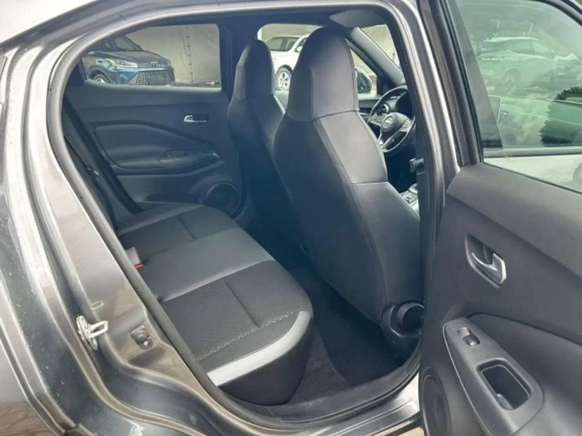 Nissan Juke usata a Firenze (17)