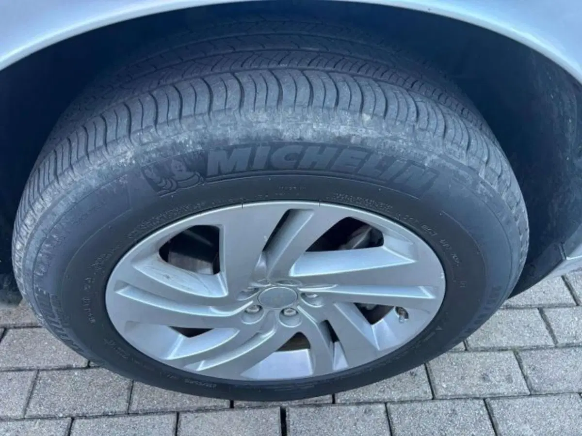 Land Rover Discovery Sport usata a Firenze (13)