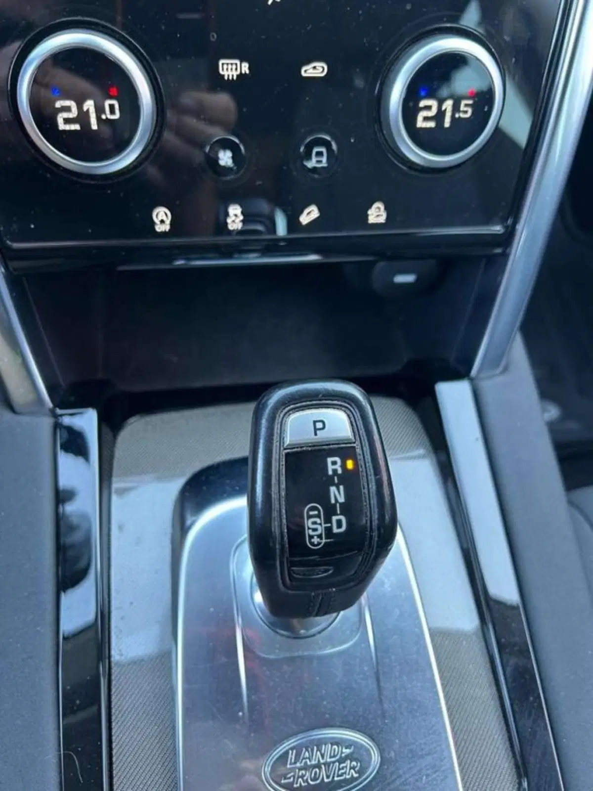 Land Rover Discovery Sport usata a Firenze (8)