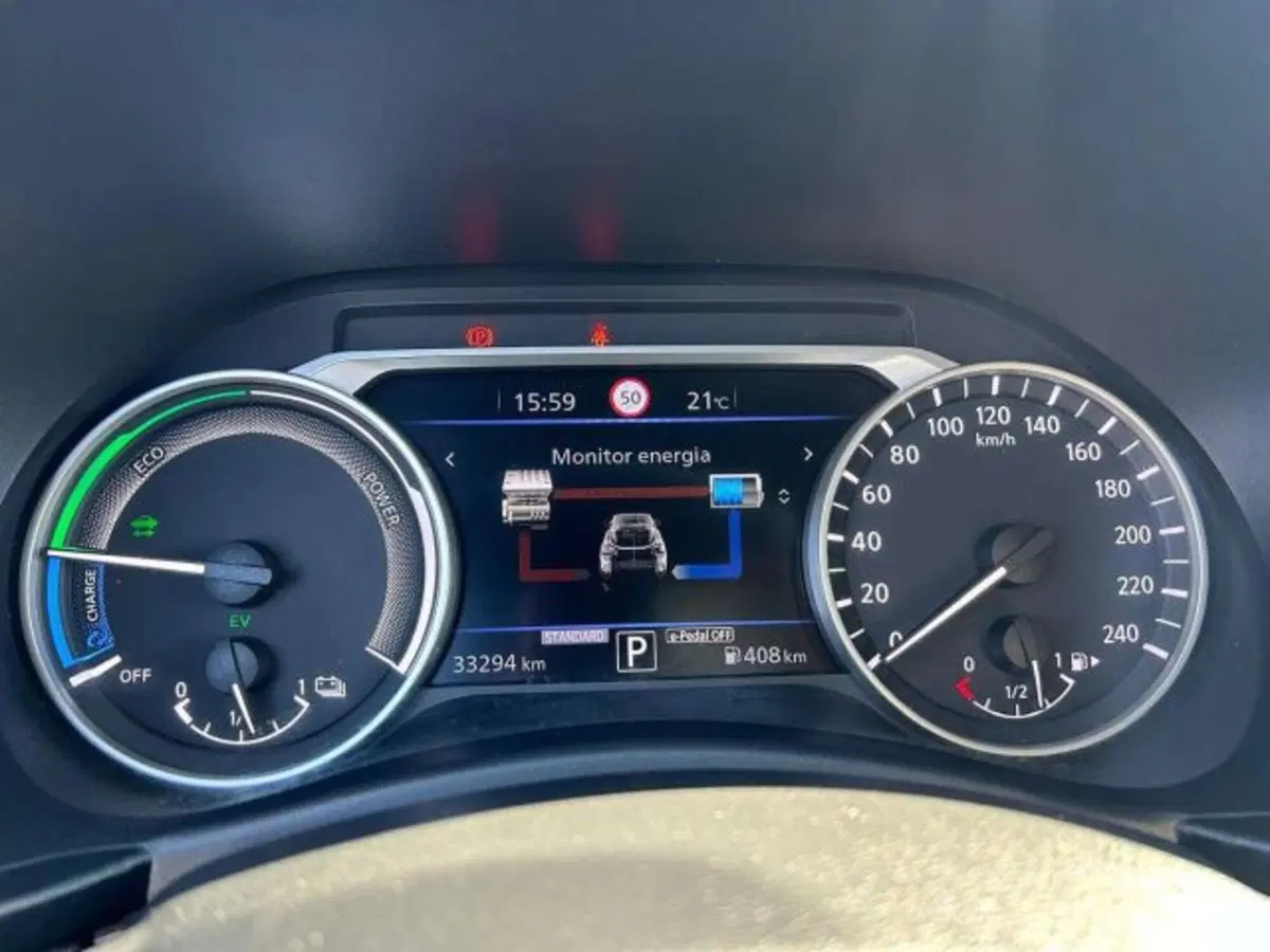 Nissan Juke usata a Firenze (8)