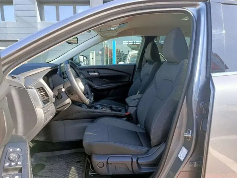 Nissan Qashqai usata a Firenze (14)