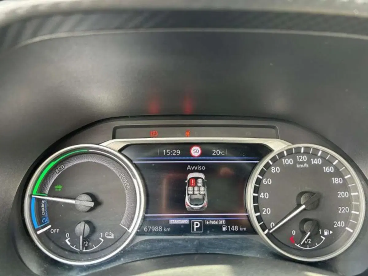 Nissan Juke usata a Firenze (8)