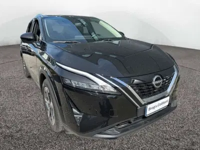 Nissan Qashqai 1.5 e-power N-Connecta 2wd del 2023 usata a Empoli