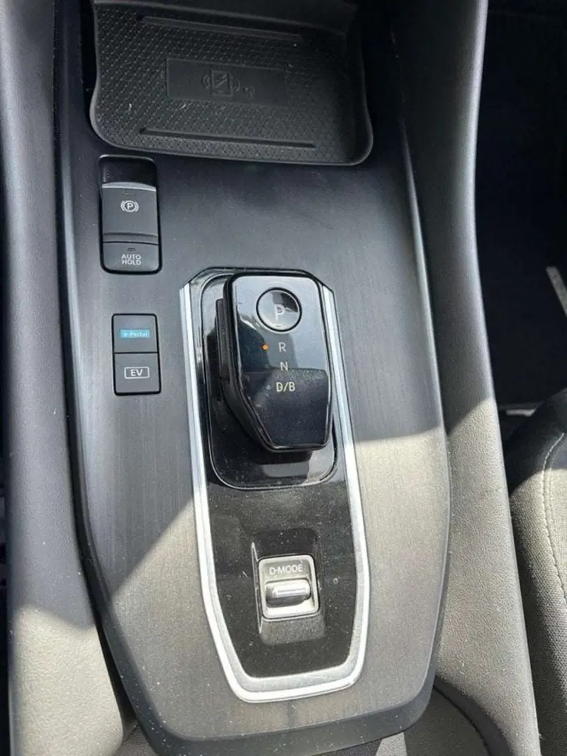 Nissan Qashqai usata a Firenze (11)