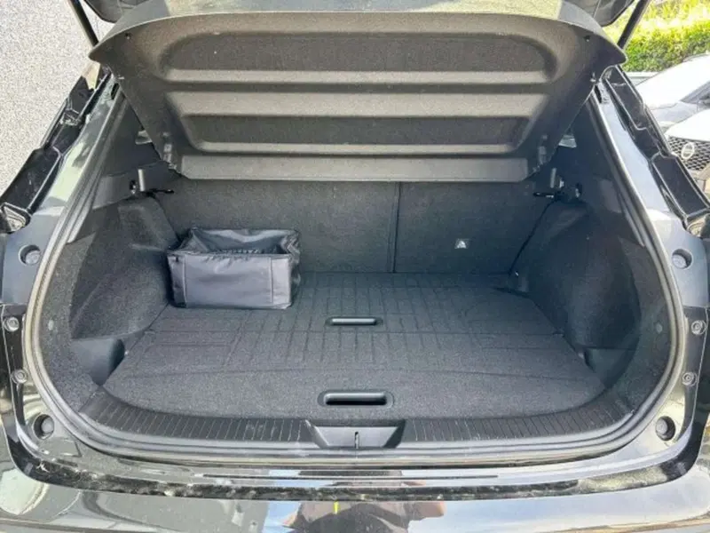 Nissan Qashqai usata a Firenze (7)