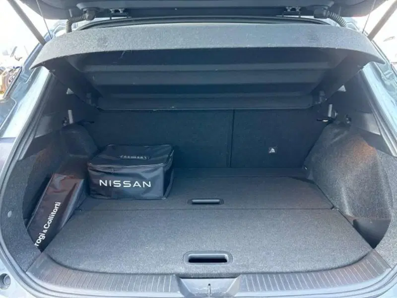 Nissan Qashqai usata a Firenze (7)