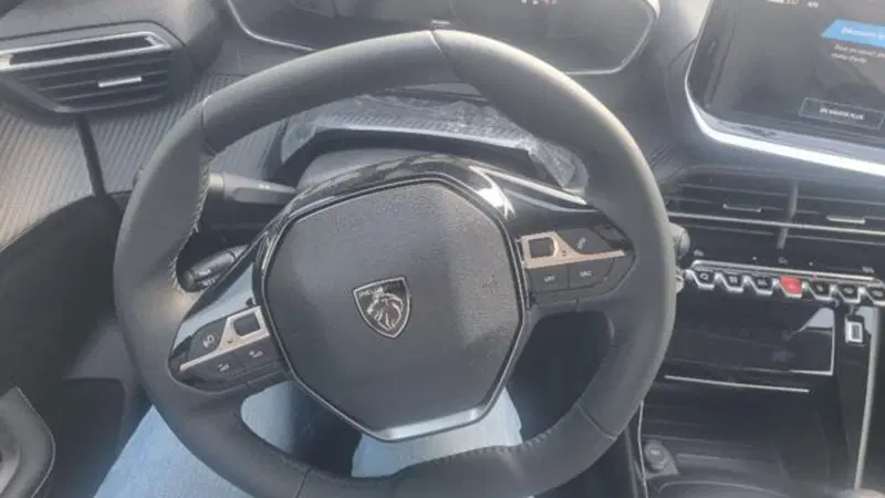 Peugeot 208 nuova a Savona (12)